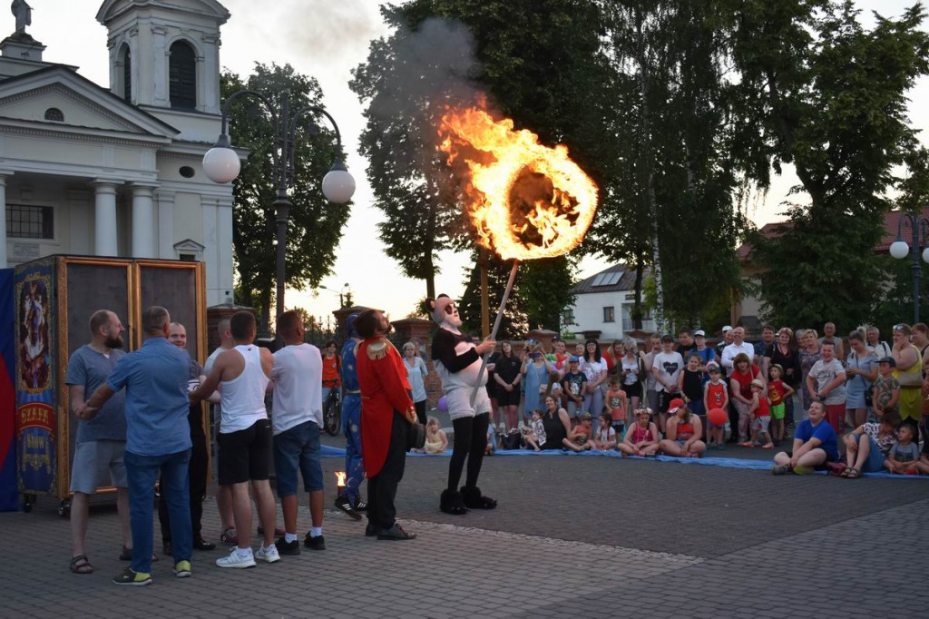Dni Wohynia - Jarmark Wohyński