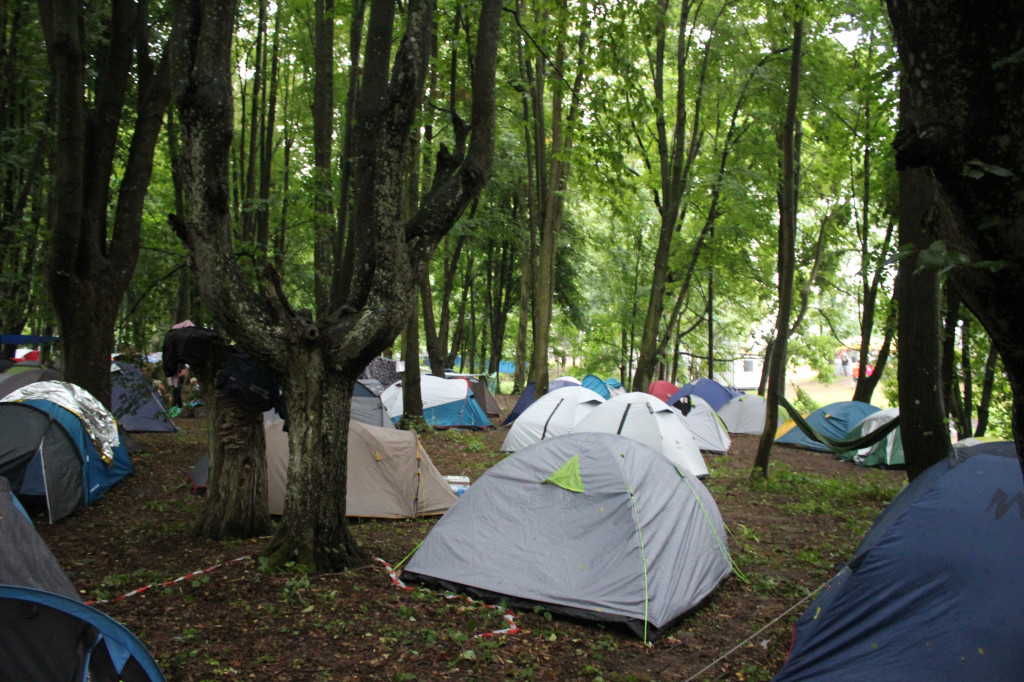 XXIII Motopiknik w Przegalinach Dużych