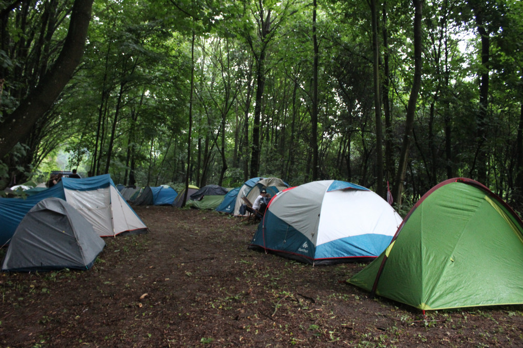 XXIII Motopiknik w Przegalinach Dużych
