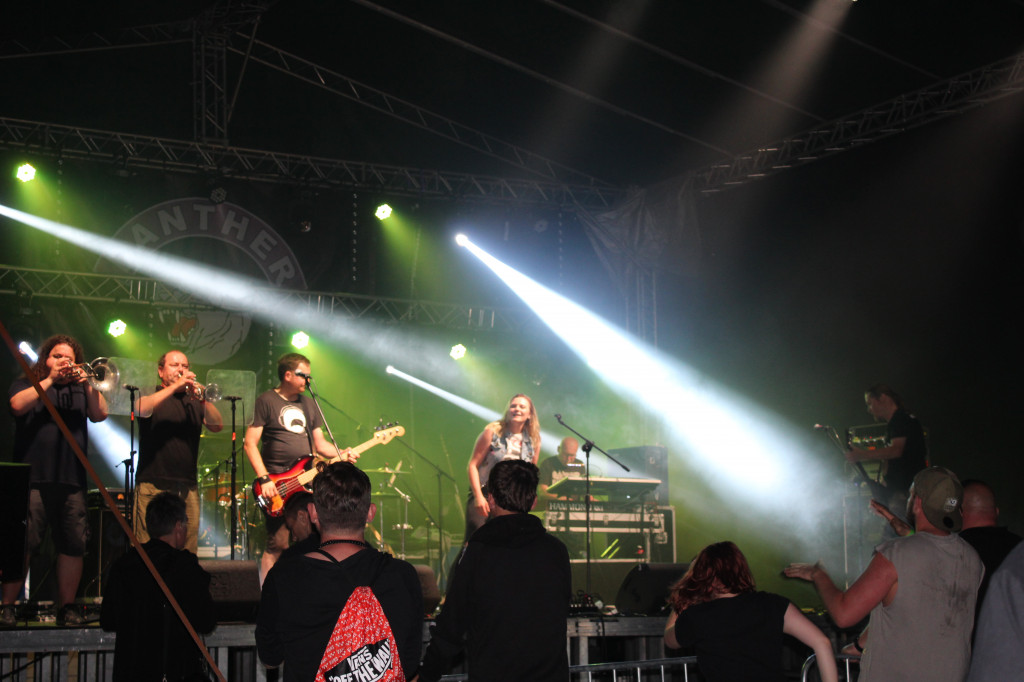 XXIII Motopiknik w Przegalinach Dużych