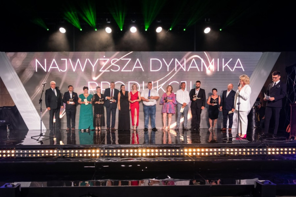 Gala Spomleku