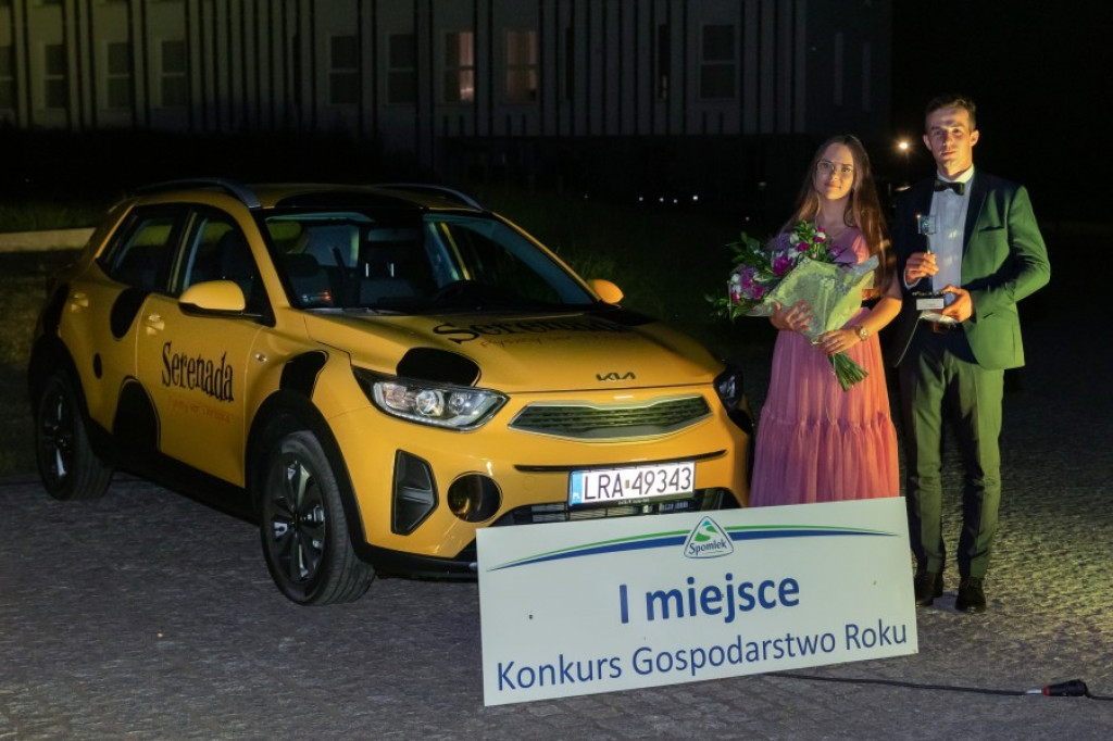 Gala Spomleku