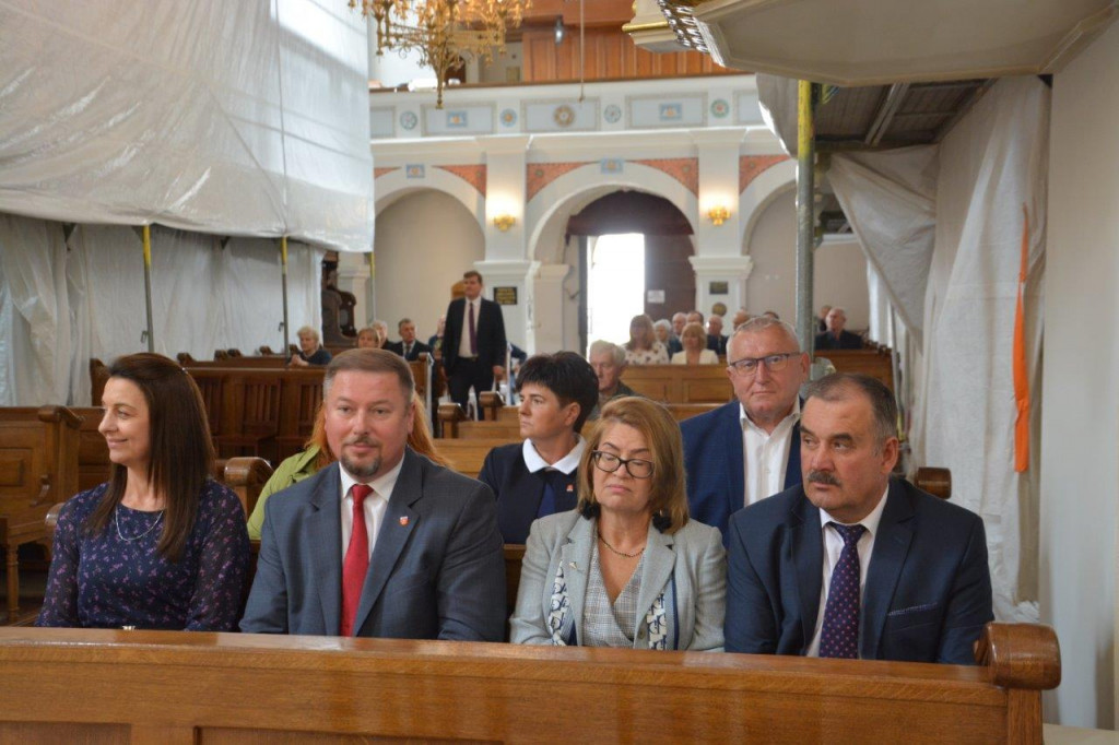 Otwarcie drogi Białka-Płudy-Główne