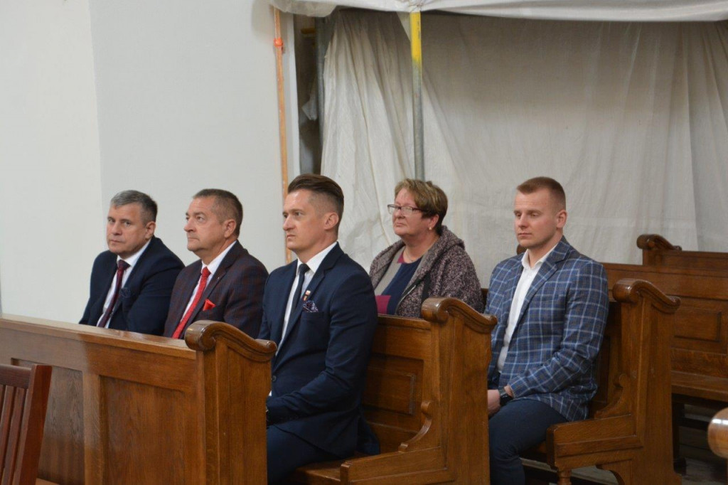 Otwarcie drogi Białka-Płudy-Główne
