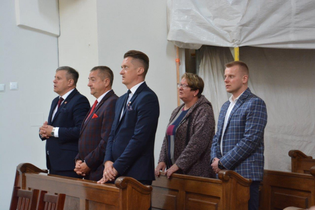 Otwarcie drogi Białka-Płudy-Główne