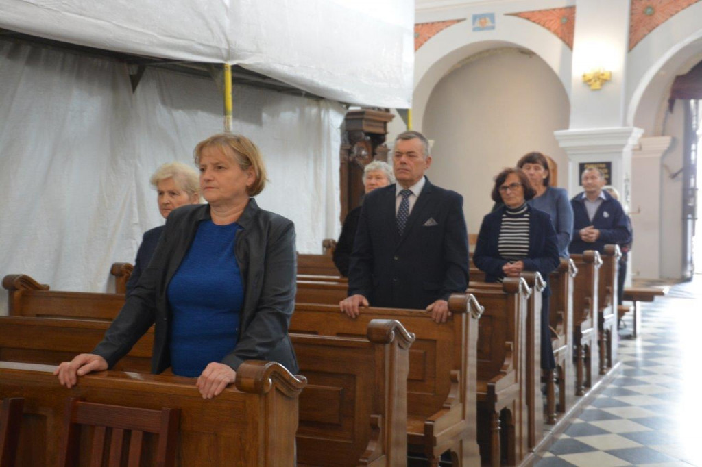 Otwarcie drogi Białka-Płudy-Główne