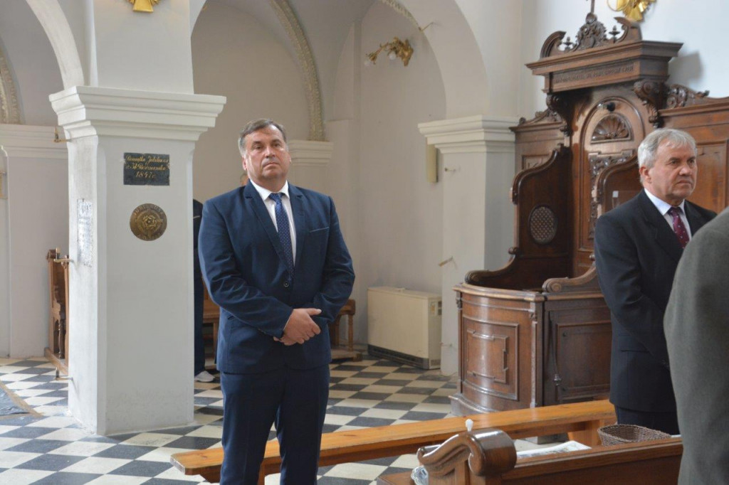 Otwarcie drogi Białka-Płudy-Główne