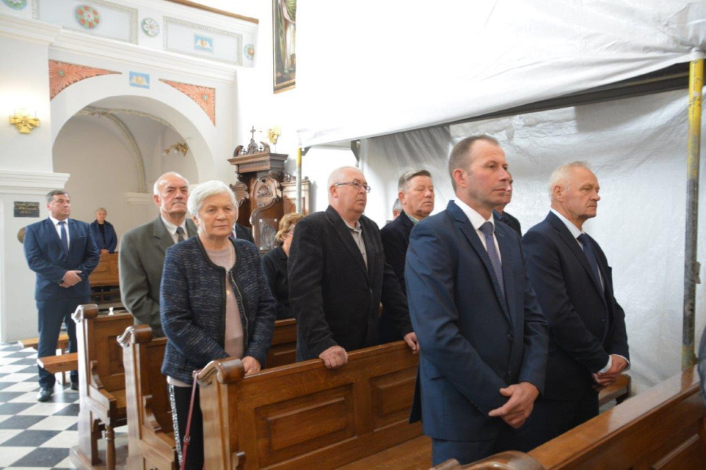 Otwarcie drogi Białka-Płudy-Główne