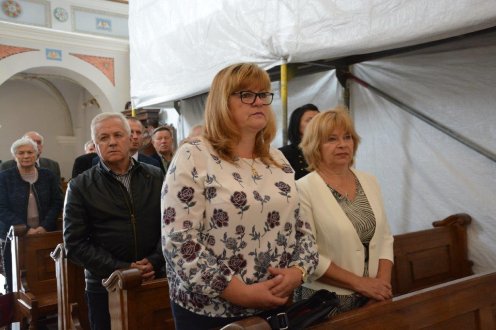 Otwarcie drogi Białka-Płudy-Główne