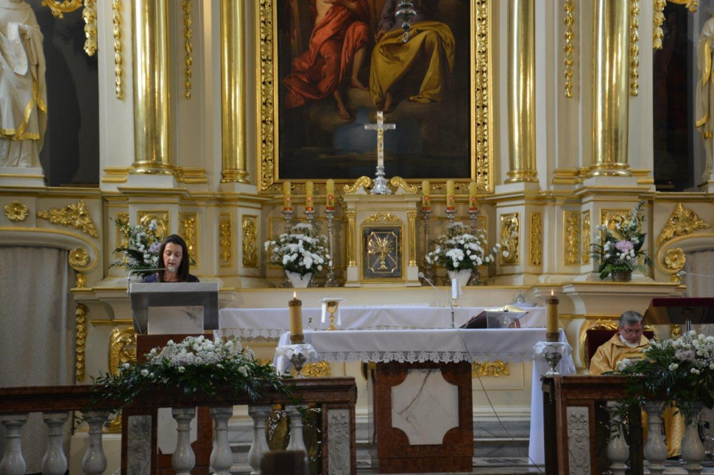 Otwarcie drogi Białka-Płudy-Główne