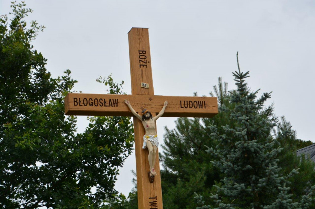 Otwarcie drogi Białka-Płudy-Główne