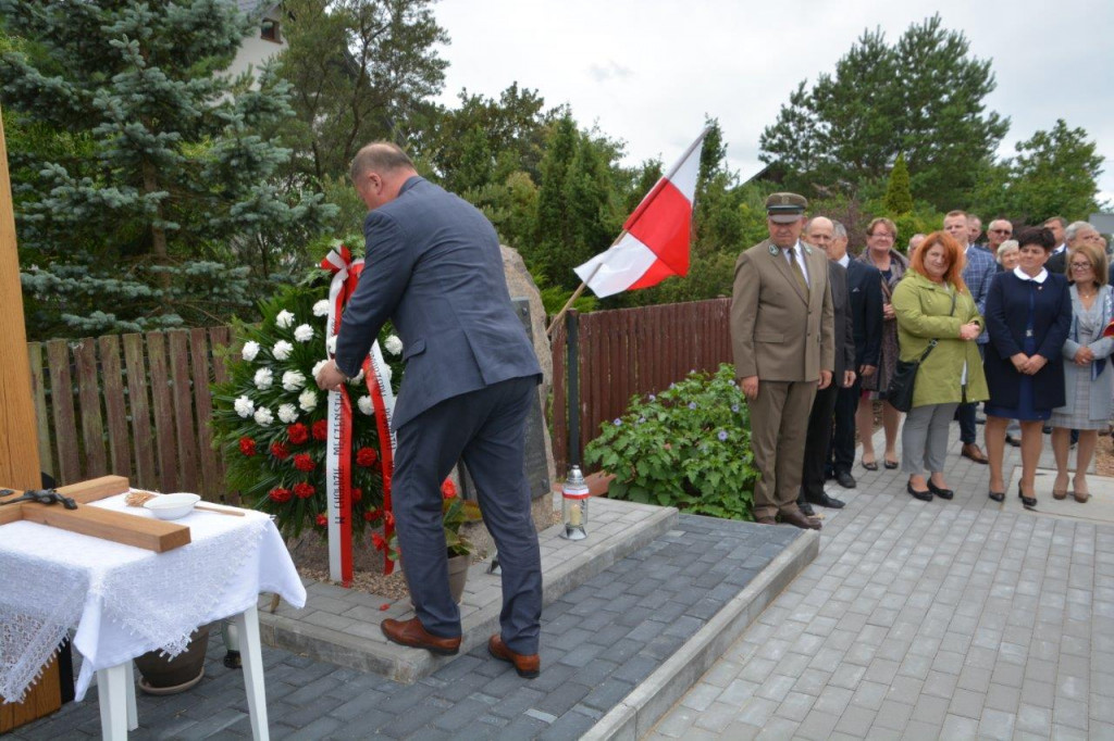 Otwarcie drogi Białka-Płudy-Główne