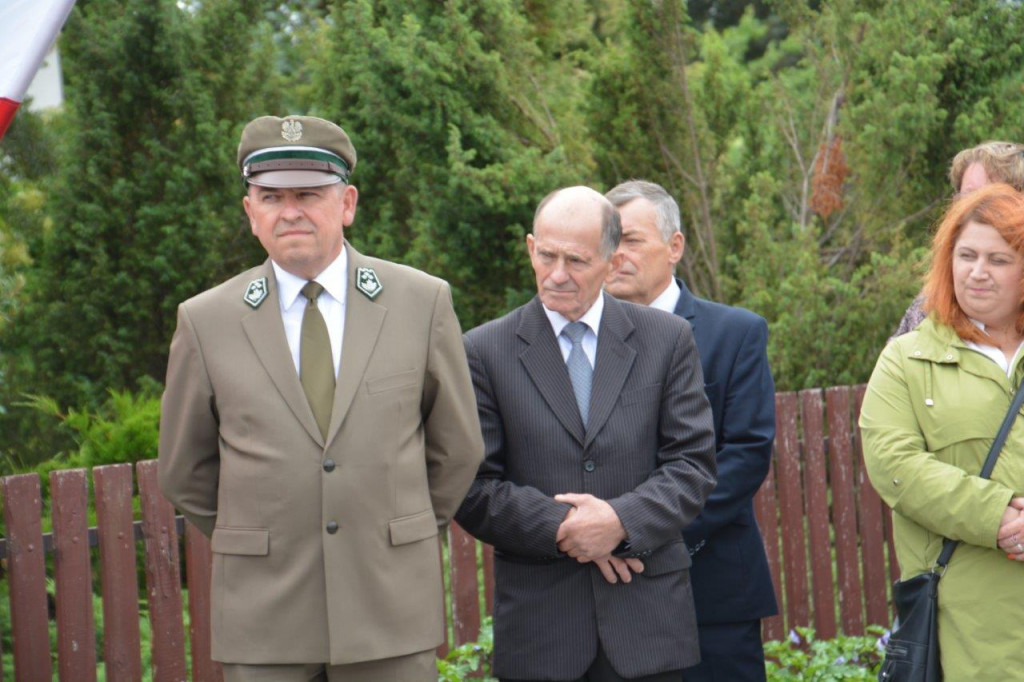 Otwarcie drogi Białka-Płudy-Główne