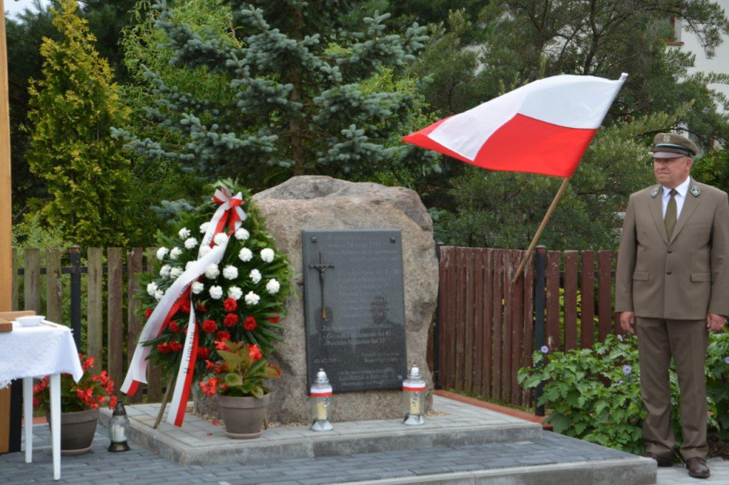 Otwarcie drogi Białka-Płudy-Główne