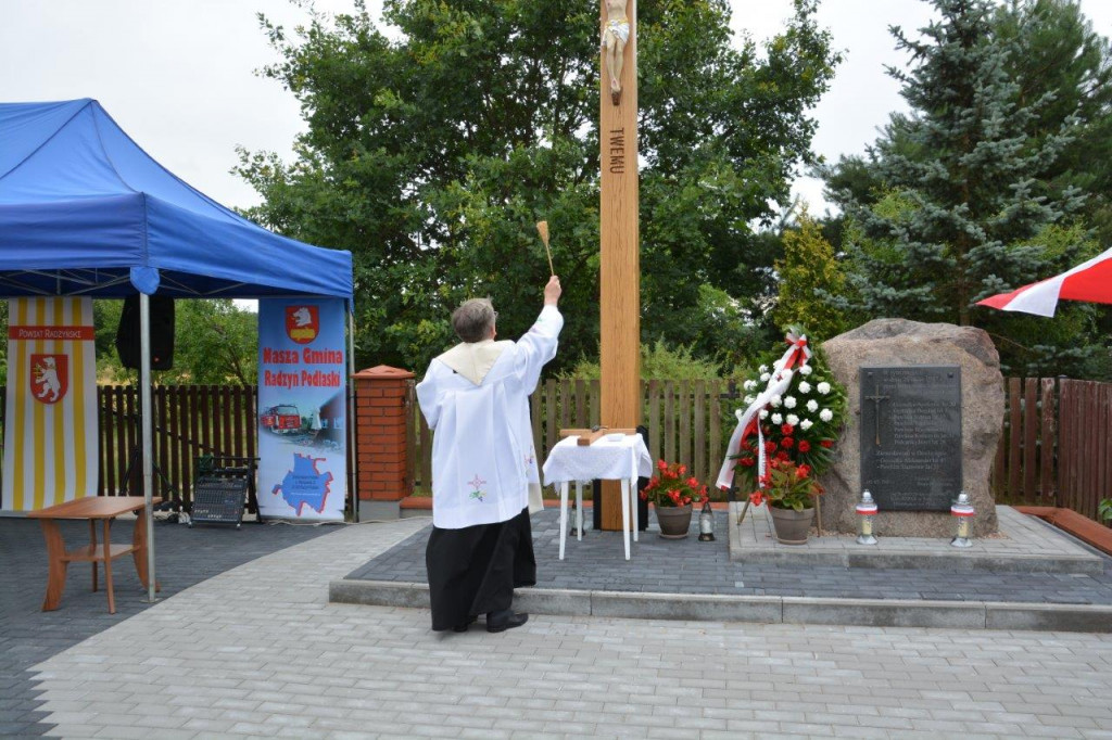Otwarcie drogi Białka-Płudy-Główne
