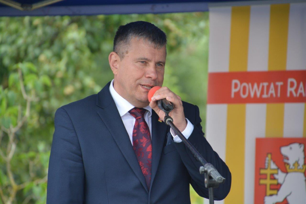 Otwarcie drogi Białka-Płudy-Główne