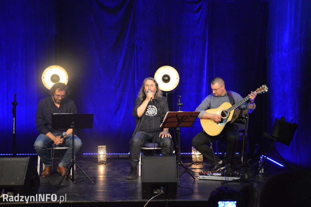 Koncert kresowy i jubileusz spotkań z podróżnikami