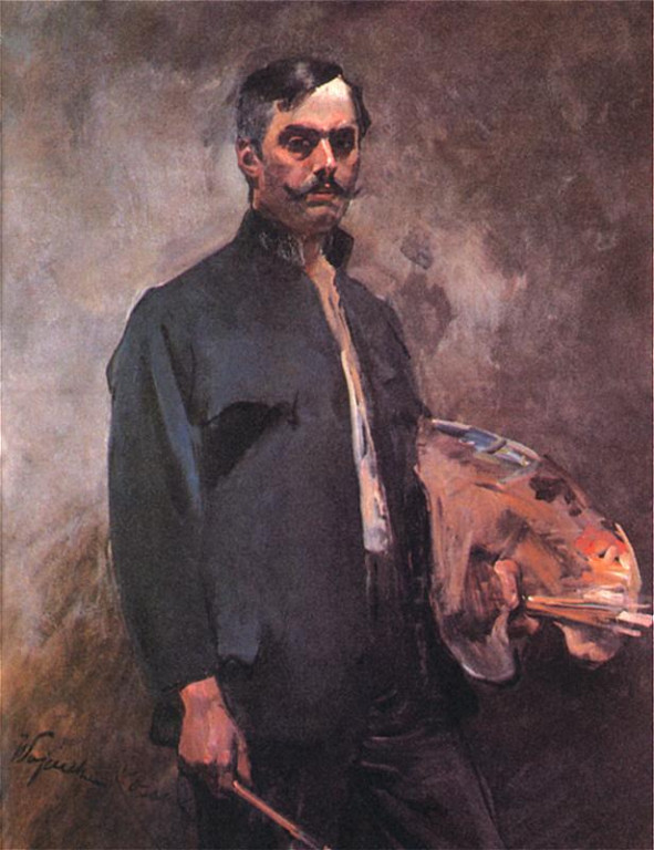 Obrazy Wojciecha Kossaka