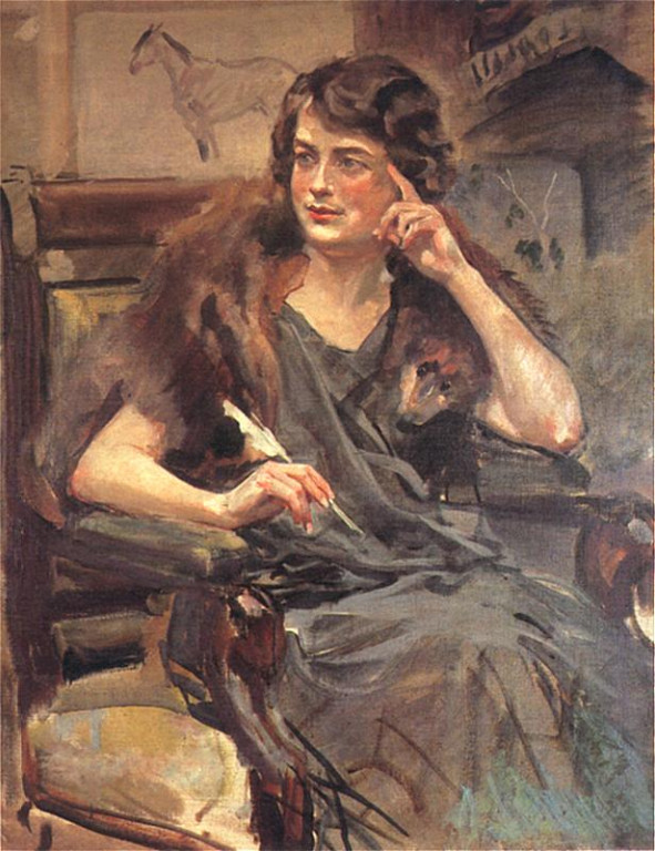 Obrazy Wojciecha Kossaka