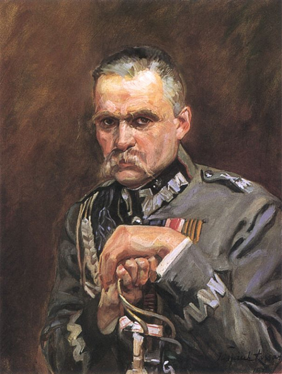 Obrazy Wojciecha Kossaka