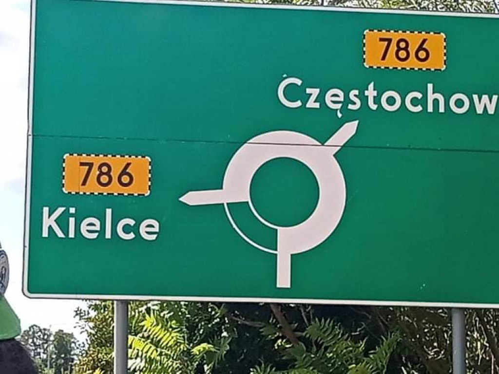 Piesza pielgrzymka na Jasną Górę - dzień ósmy
