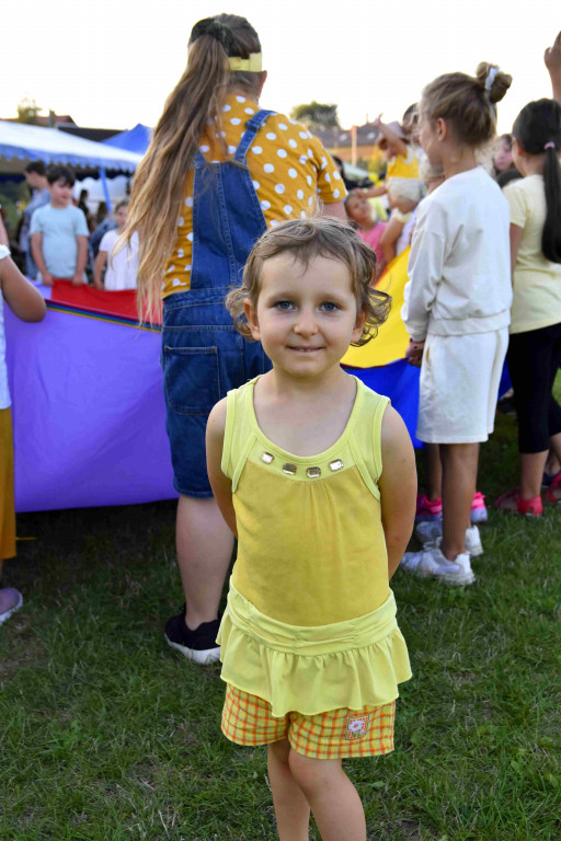 Piąty wakacyjny piknik w Kąkolewnicy