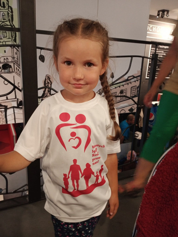 Uczestnicy pieszej pielgrzymki już na Jasnej Górze