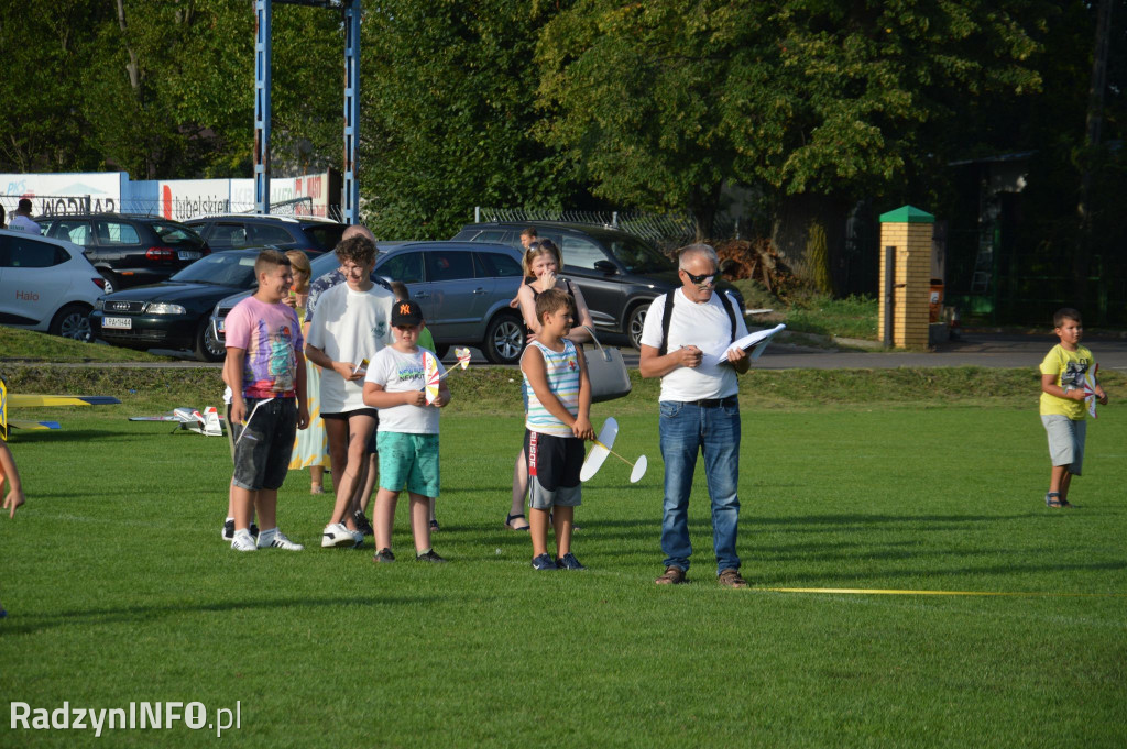 Mały Piknik Modelarski w Radzyniu