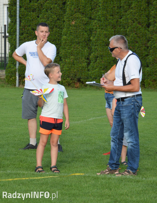 Mały Piknik Modelarski w Radzyniu