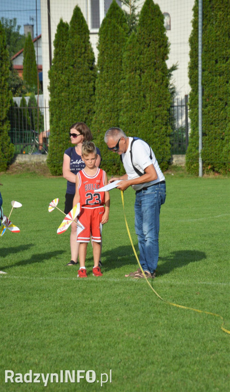 Mały Piknik Modelarski w Radzyniu