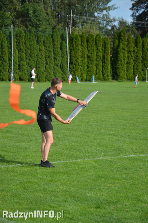 Mały Piknik Modelarski w Radzyniu
