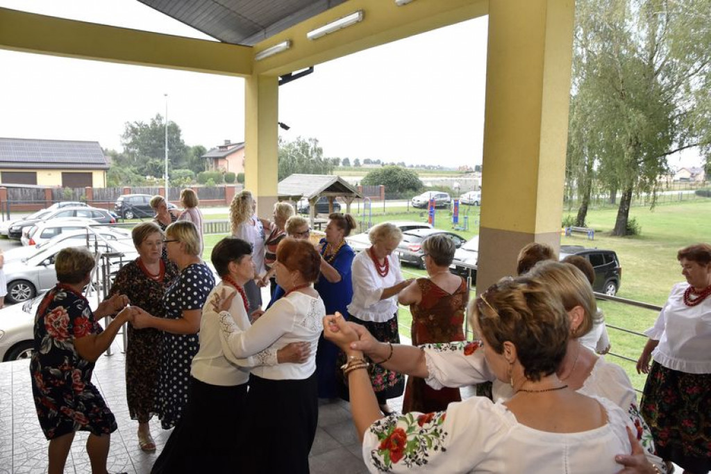 Jubileusz 15-lecia zespołu Niezapominajki z Turowa