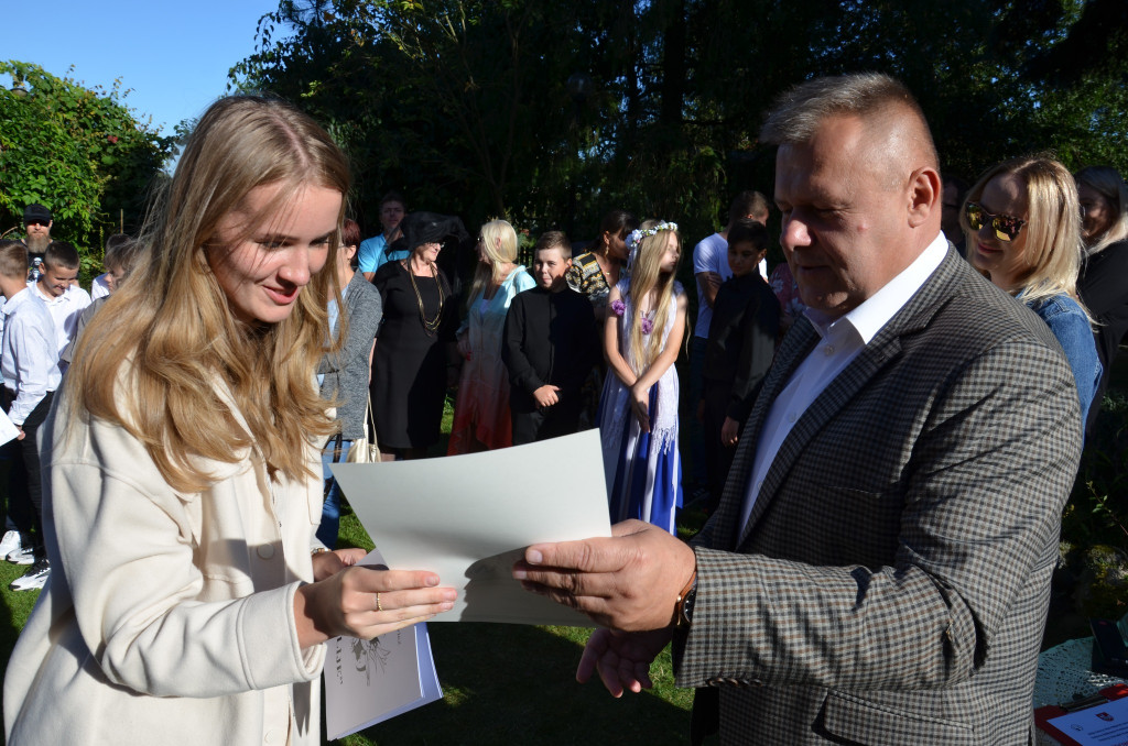 Narodowe Czytanie 2022 w gminie Ulan-Majorat