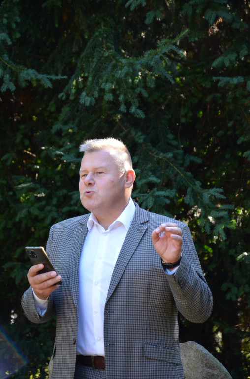 Narodowe Czytanie 2022 w gminie Ulan-Majorat