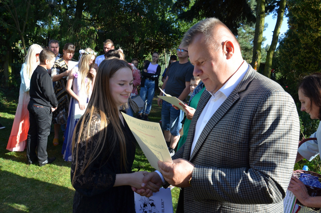 Narodowe Czytanie 2022 w gminie Ulan-Majorat