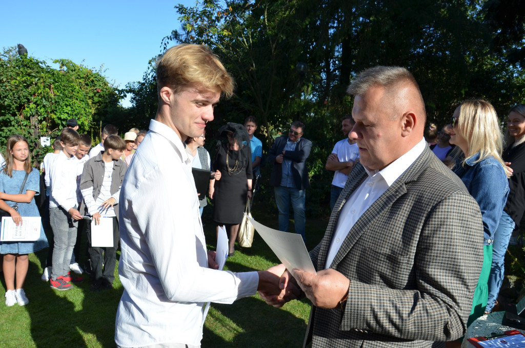 Narodowe Czytanie 2022 w gminie Ulan-Majorat