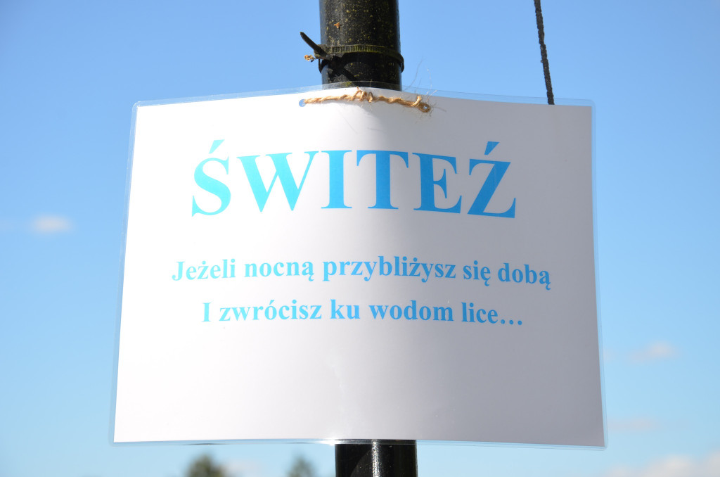 Narodowe Czytanie 2022 w gminie Ulan-Majorat