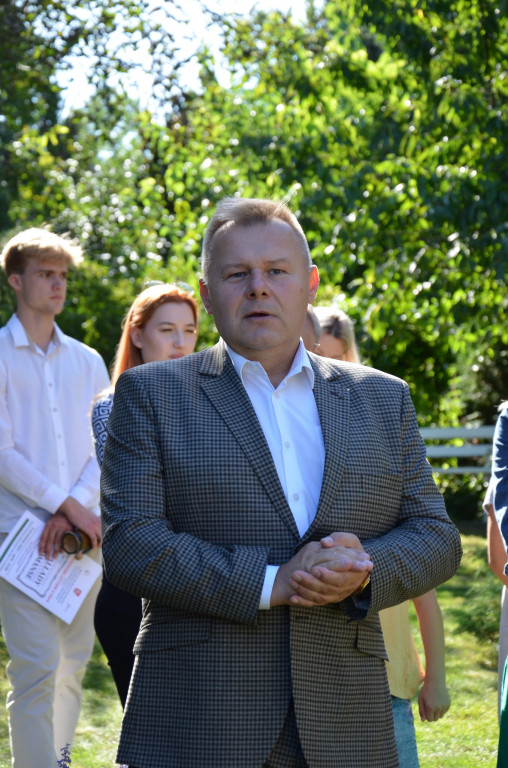 Narodowe Czytanie 2022 w gminie Ulan-Majorat