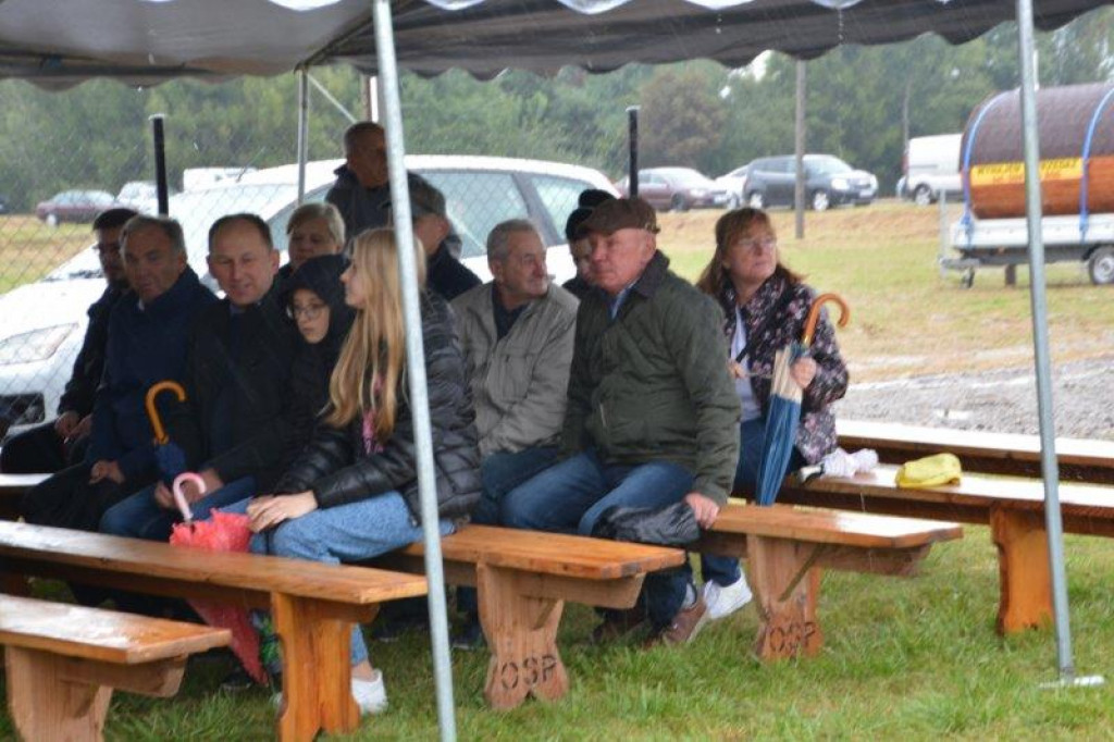 Dożynki w gminie Radzyń Podlaski