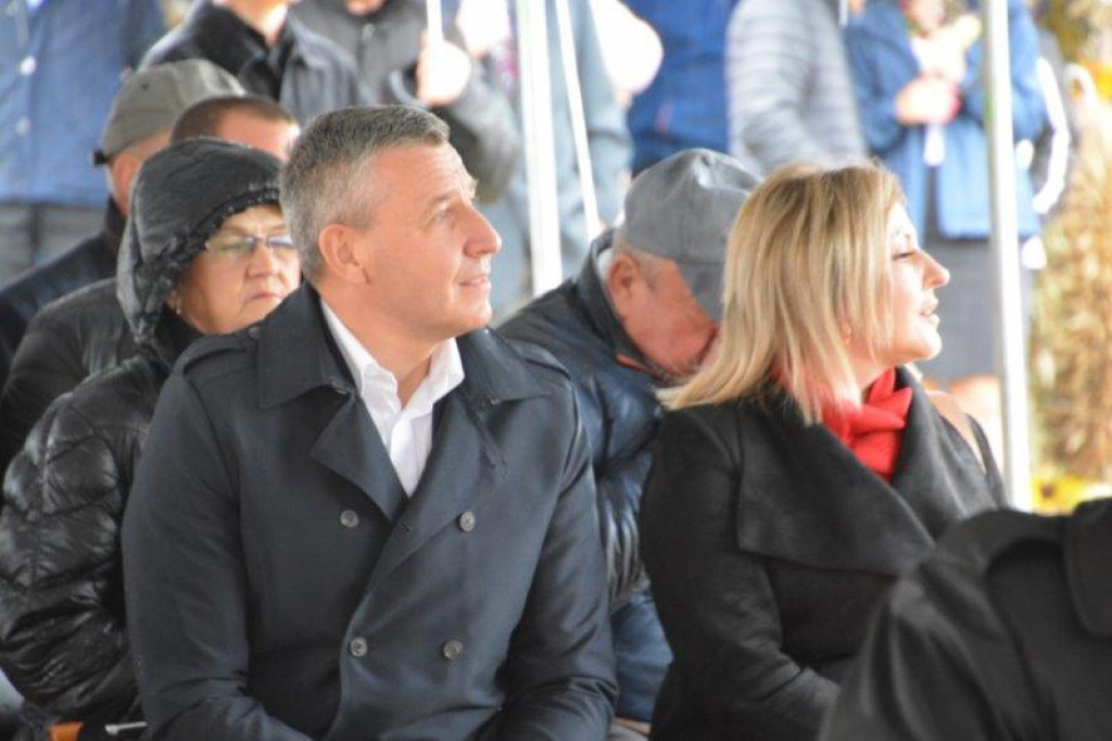 Dożynki w gminie Radzyń Podlaski