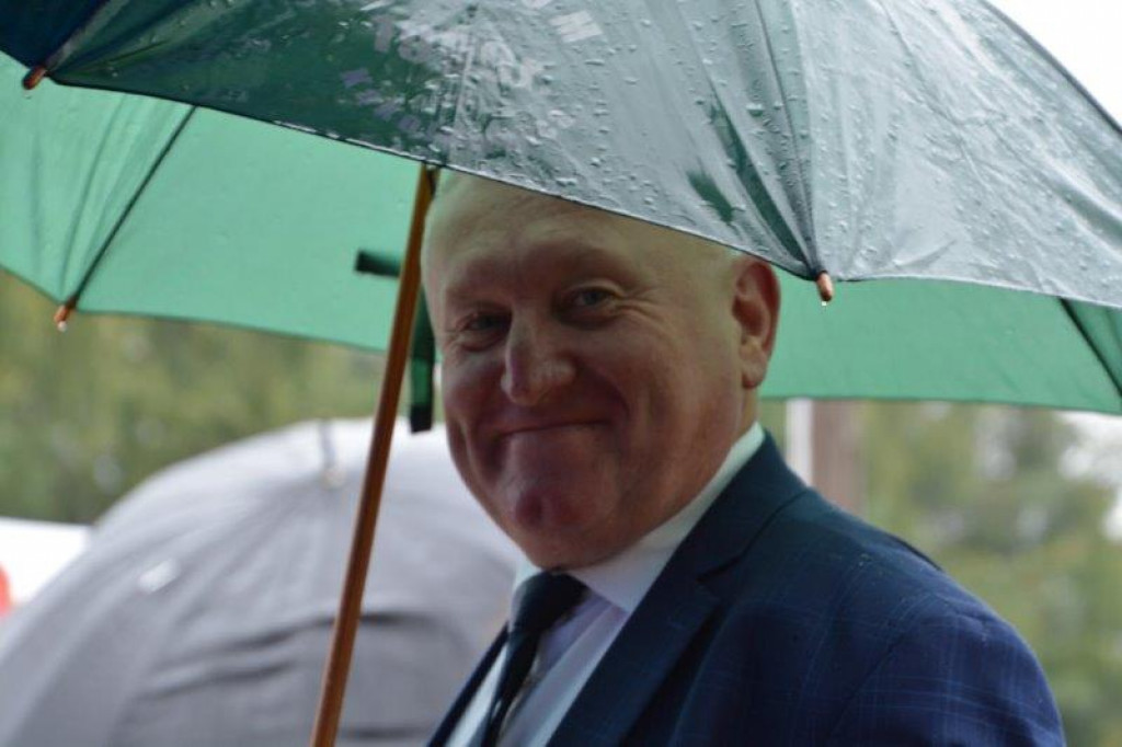Dożynki w gminie Radzyń Podlaski