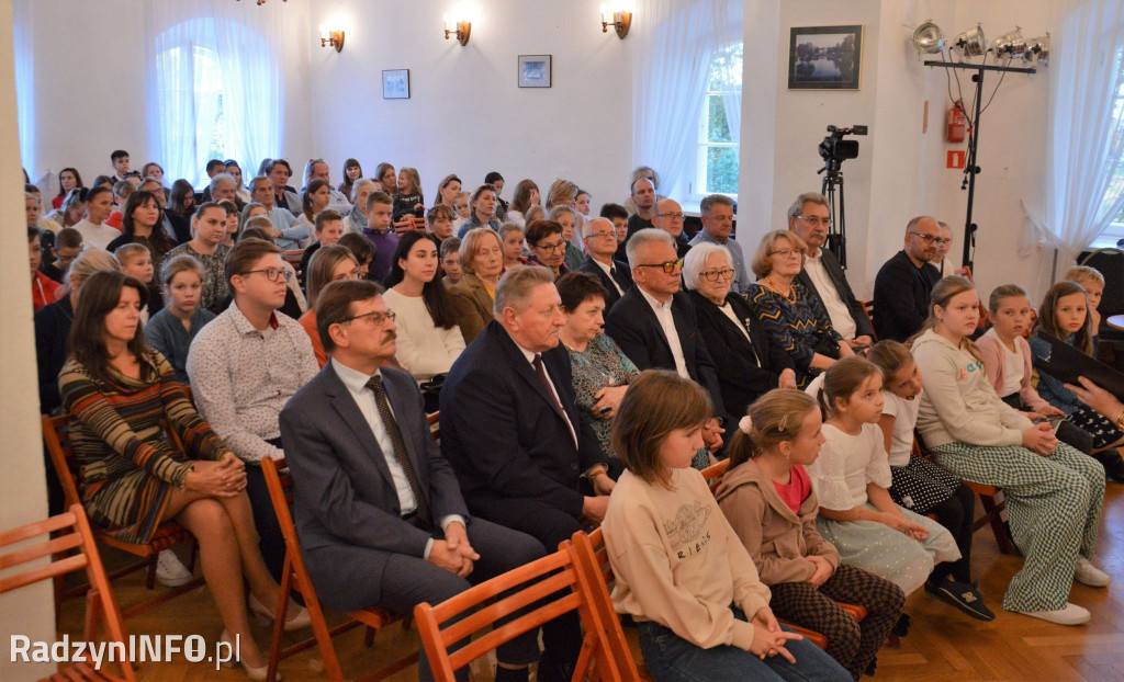 Dni Karola Lipińskiego - recital Tomasza Maruta