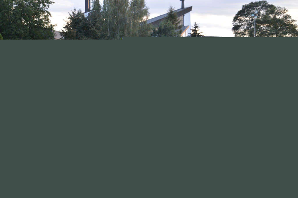 Nocny Turniej Piłki Nożnej w Radzyniu