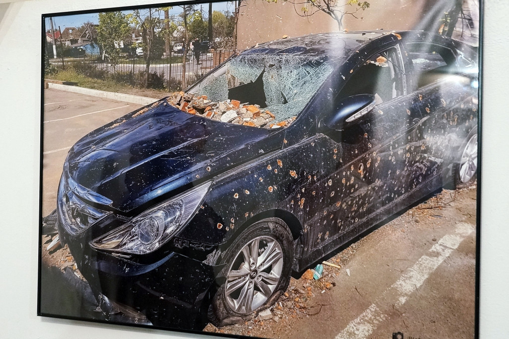 Wystawa fotografii 