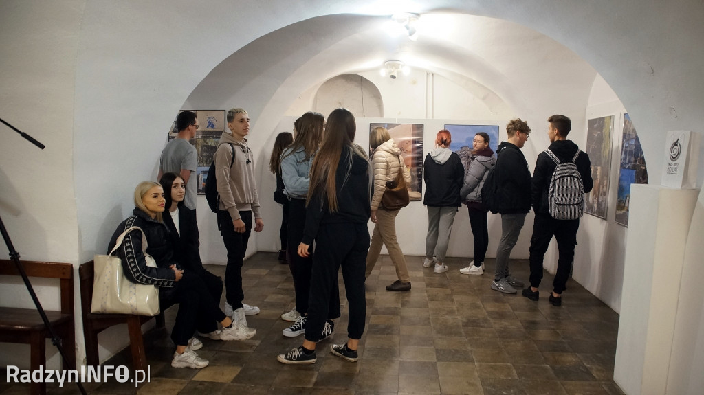Wystawa fotografii 