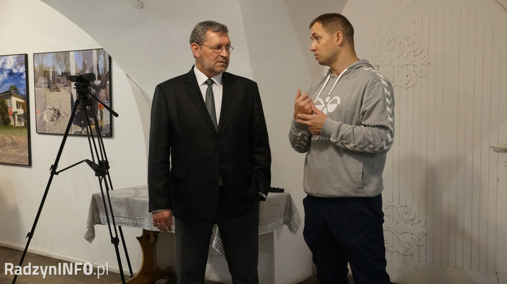 Wystawa fotografii 