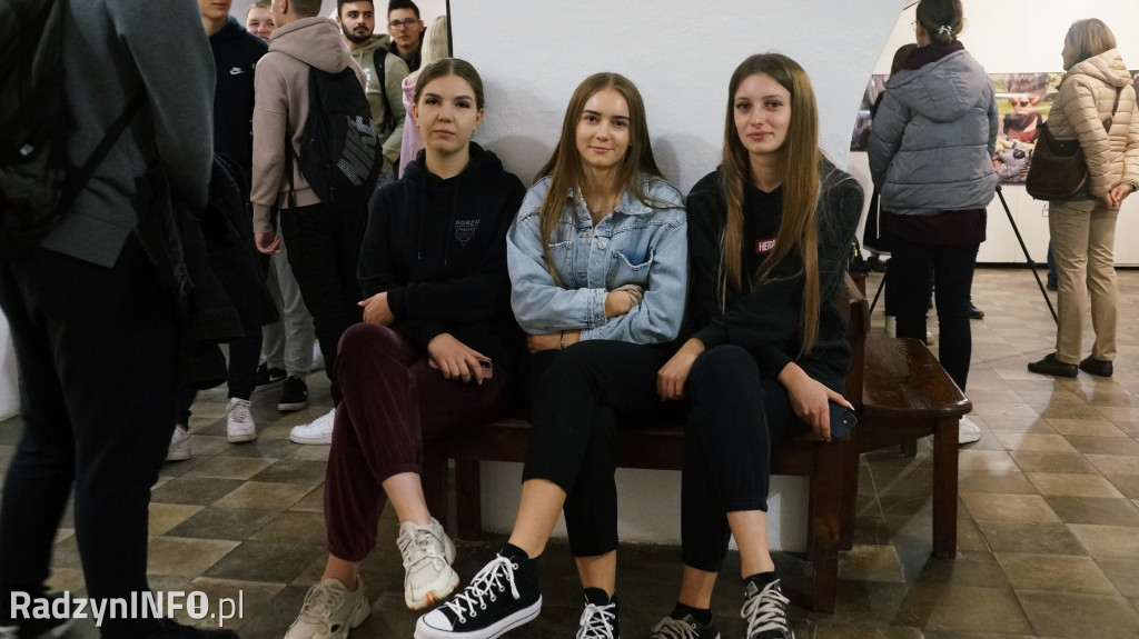 Wystawa fotografii 