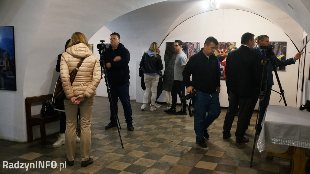 Wystawa fotografii 