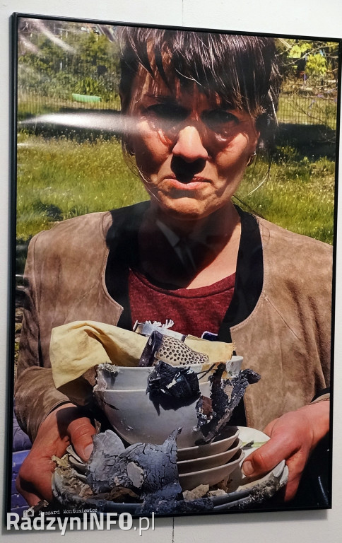 Wystawa fotografii 