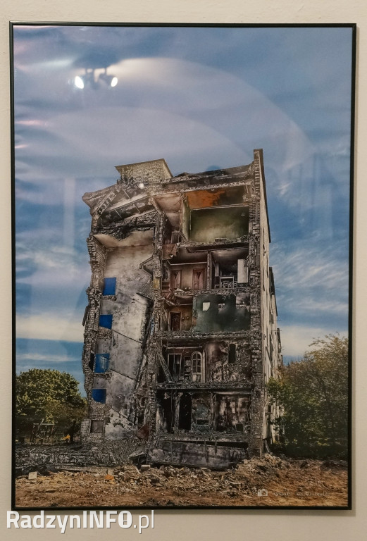 Wystawa fotografii 